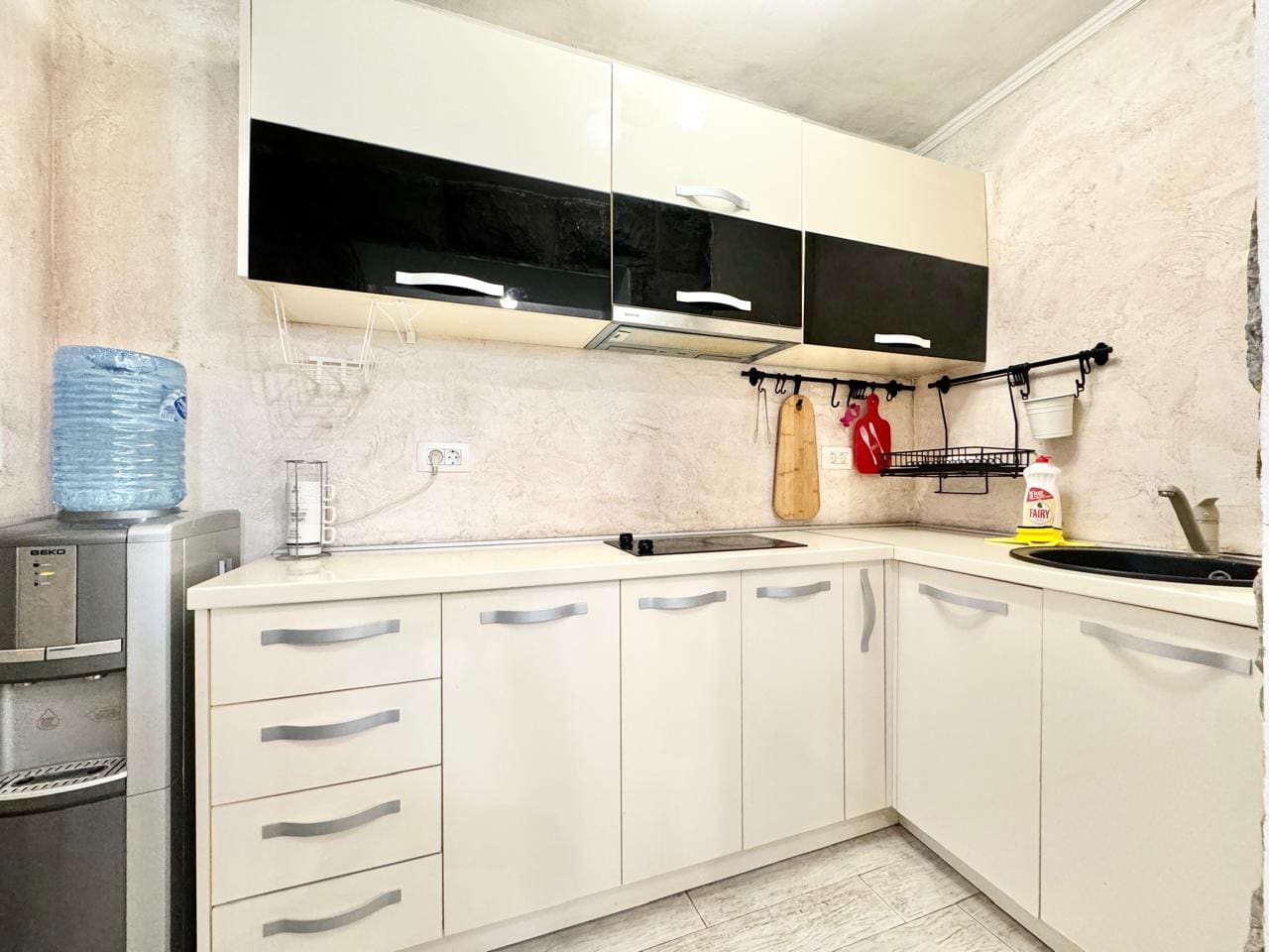 Studio Apartment for Sale in Budva | 1 High-Yield 32m² Rental Asset — Montenegro
