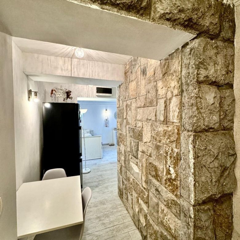Studio Apartment for Sale in Budva | 1 High-Yield 32m² Rental Asset — Montenegro
