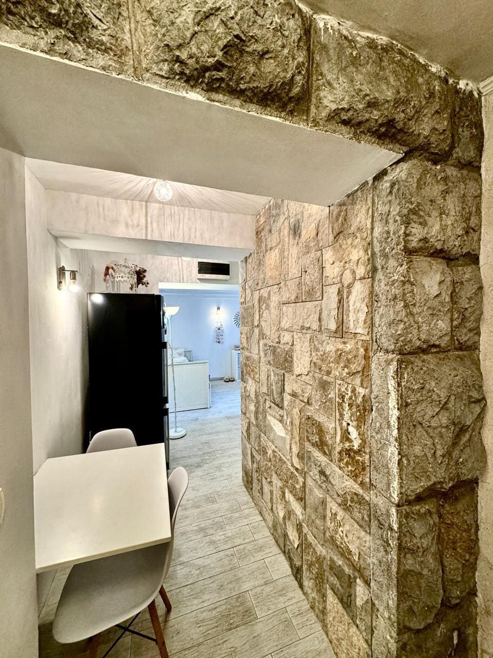 Studio Apartment for Sale in Budva | 1 High-Yield 32m² Rental Asset — Montenegro