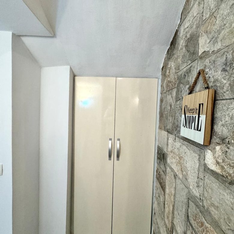 Studio Apartment for Sale in Budva | 1 High-Yield 32m² Rental Asset — Montenegro