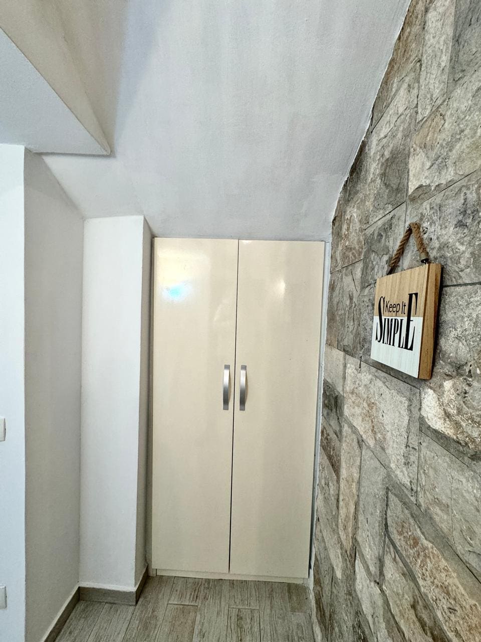 Studio Apartment for Sale in Budva | 1 High-Yield 32m² Rental Asset — Montenegro