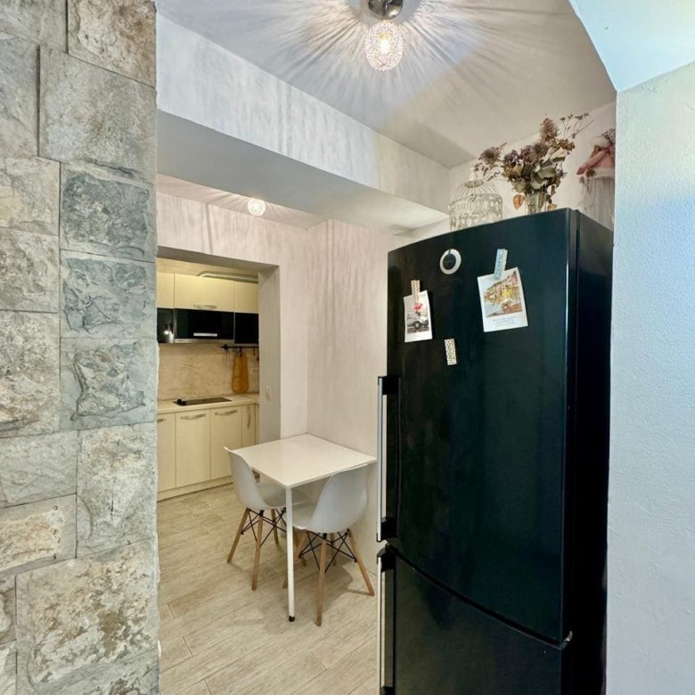Studio Apartment for Sale in Budva | 1 High-Yield 32m² Rental Asset — Montenegro