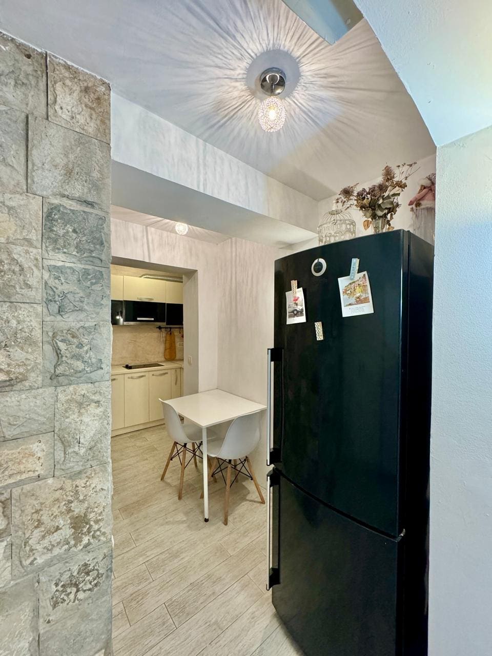 Studio Apartment for Sale in Budva | 1 High-Yield 32m² Rental Asset — Montenegro