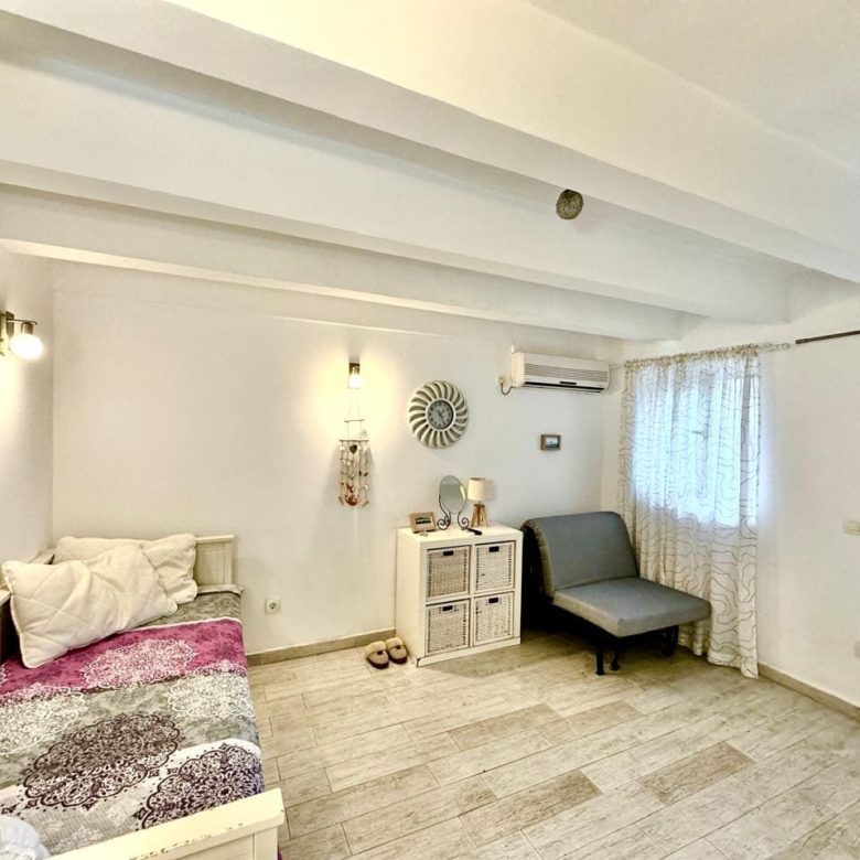 Studio Apartment for Sale in Budva | 1 High-Yield 32m² Rental Asset — Montenegro