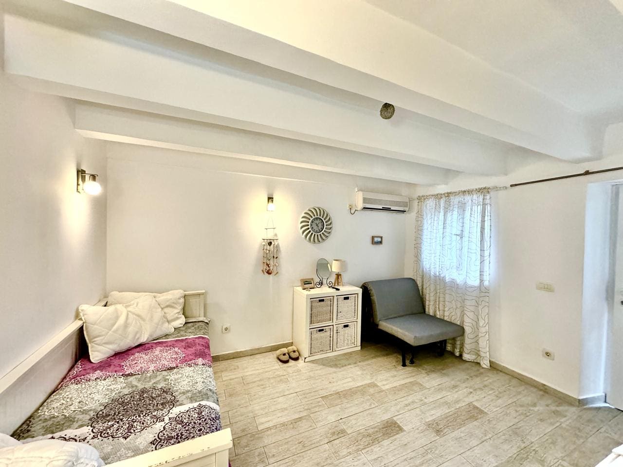 Studio Apartment for Sale in Budva | 1 High-Yield 32m² Rental Asset — Montenegro