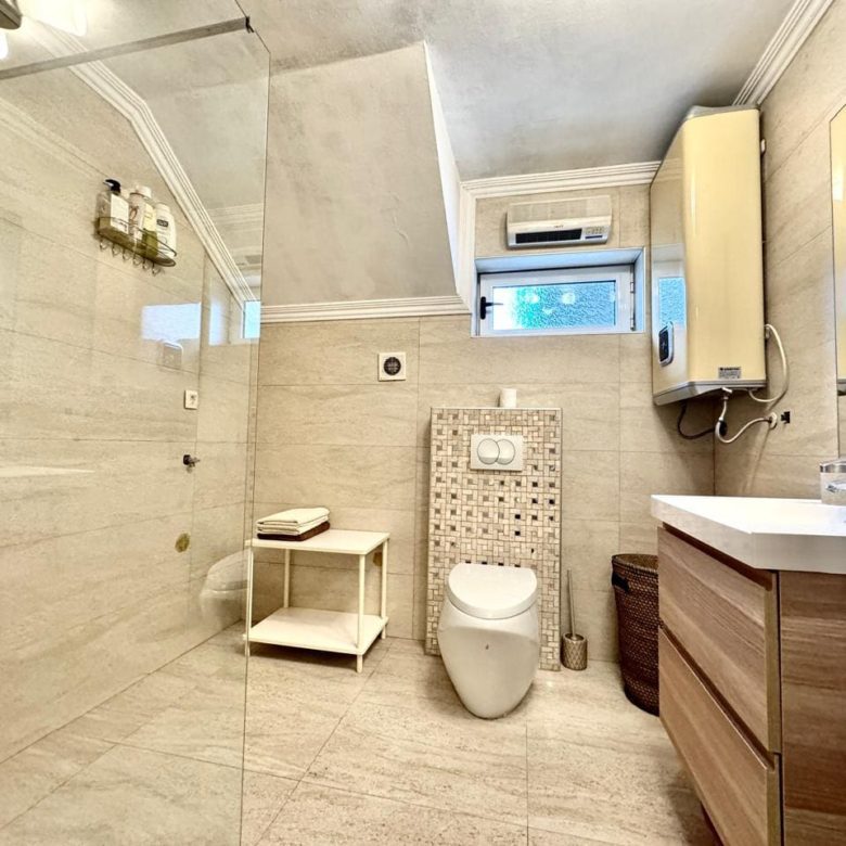 Studio Apartment for Sale in Budva | 1 High-Yield 32m² Rental Asset — Montenegro