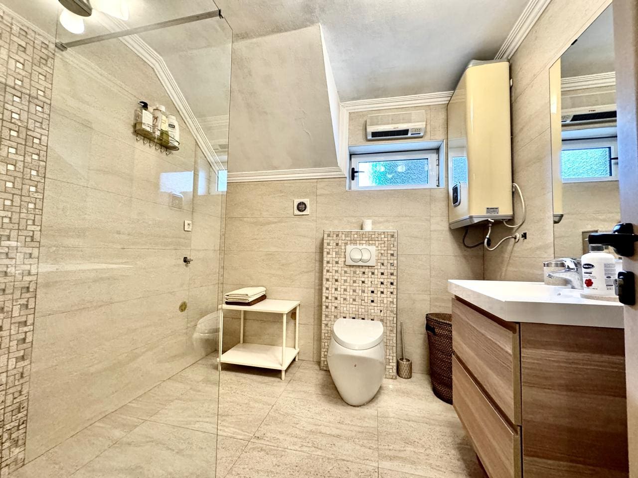 Studio Apartment for Sale in Budva | 1 High-Yield 32m² Rental Asset — Montenegro