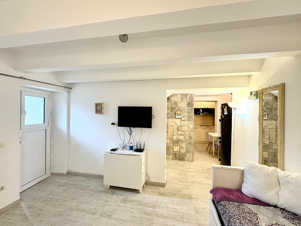 Studio Apartment for Sale in Budva | 1 High-Yield 32m² Rental Asset — Montenegro