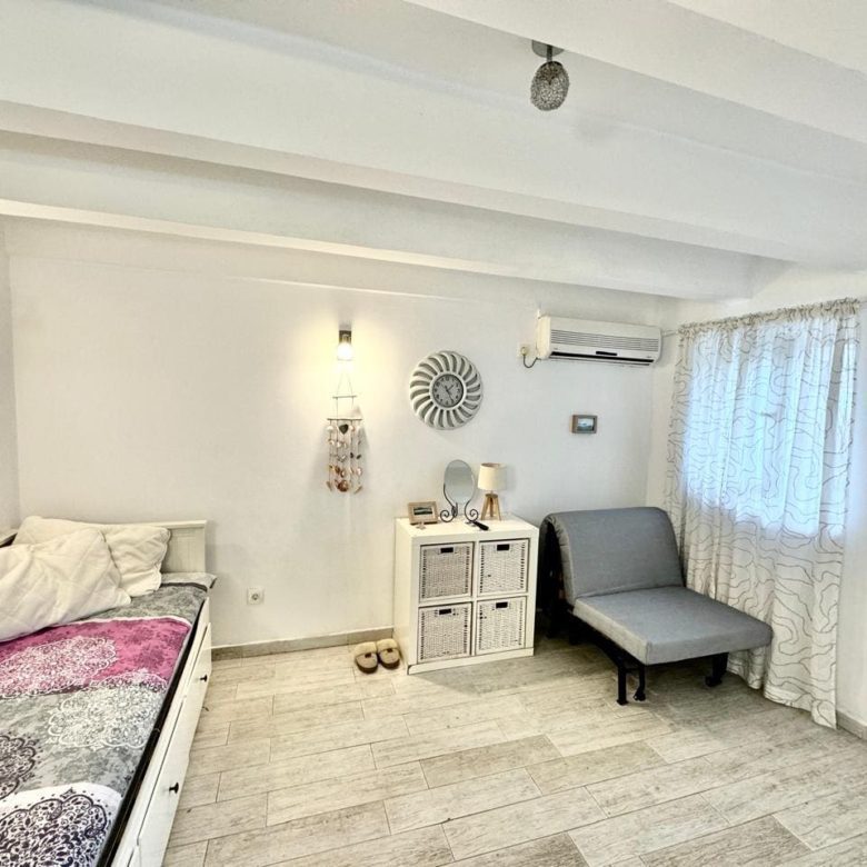 Studio Apartment for Sale in Budva | 1 High-Yield 32m² Rental Asset — Montenegro