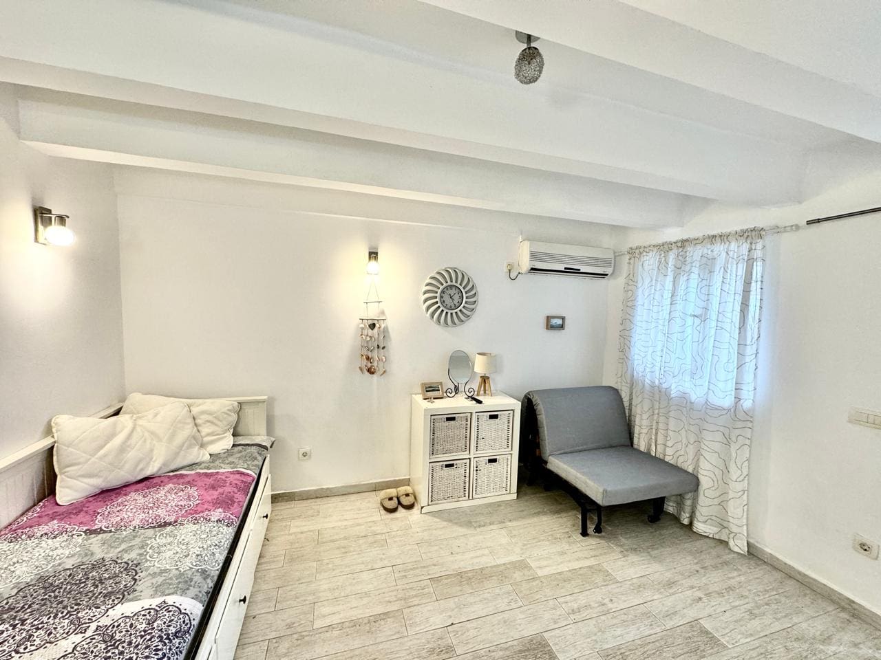 Studio Apartment for Sale in Budva | 1 High-Yield 32m² Rental Asset — Montenegro