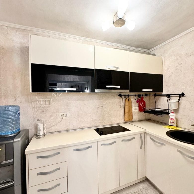 Studio Apartment for Sale in Budva | 1 High-Yield 32m² Rental Asset — Montenegro