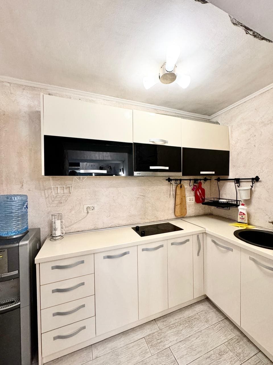 Studio Apartment for Sale in Budva | 1 High-Yield 32m² Rental Asset — Montenegro