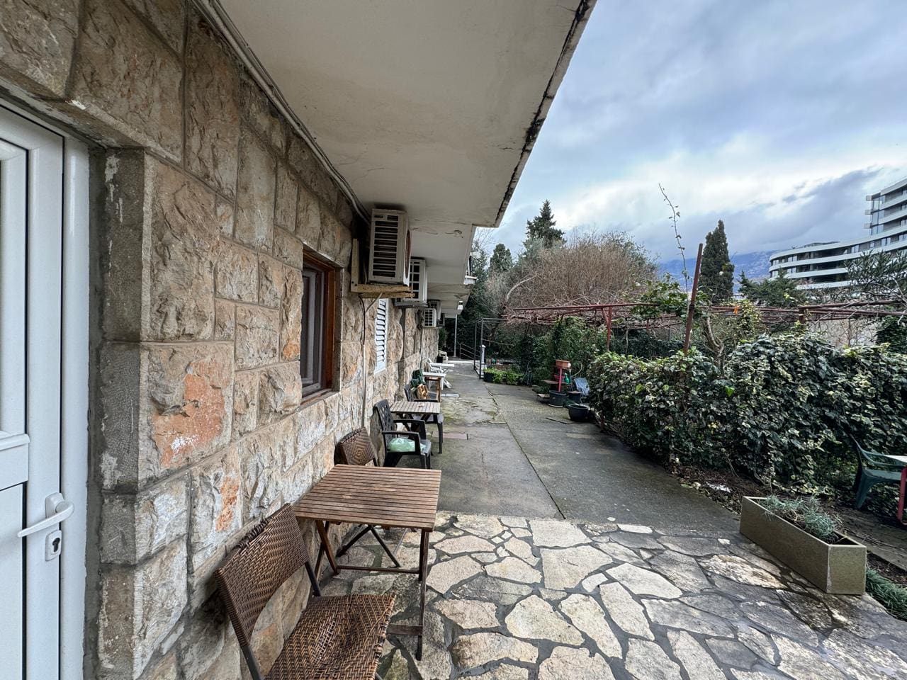Studio Apartment for Sale in Budva | 1 High-Yield 32m² Rental Asset — Montenegro