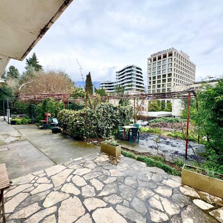 Studio Apartment for Sale in Budva | 1 High-Yield 32m² Rental Asset — Montenegro