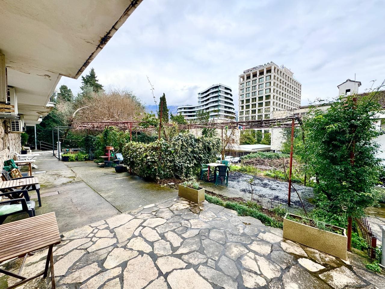 Studio Apartment for Sale in Budva | 1 High-Yield 32m² Rental Asset — Montenegro
