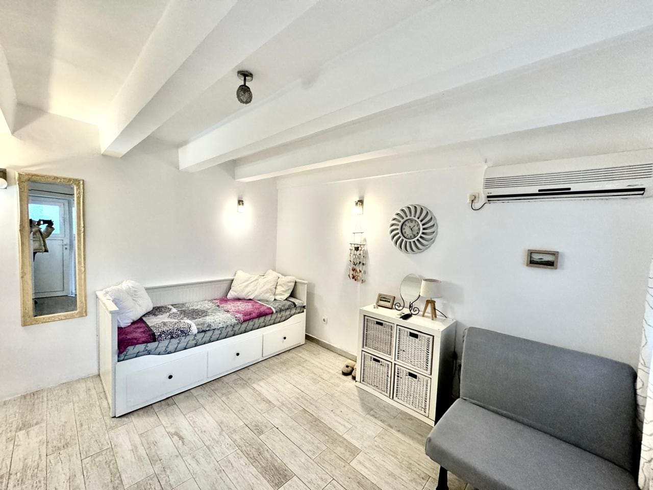 Studio Apartment for Sale in Budva | 1 High-Yield 32m² Rental Asset — Montenegro