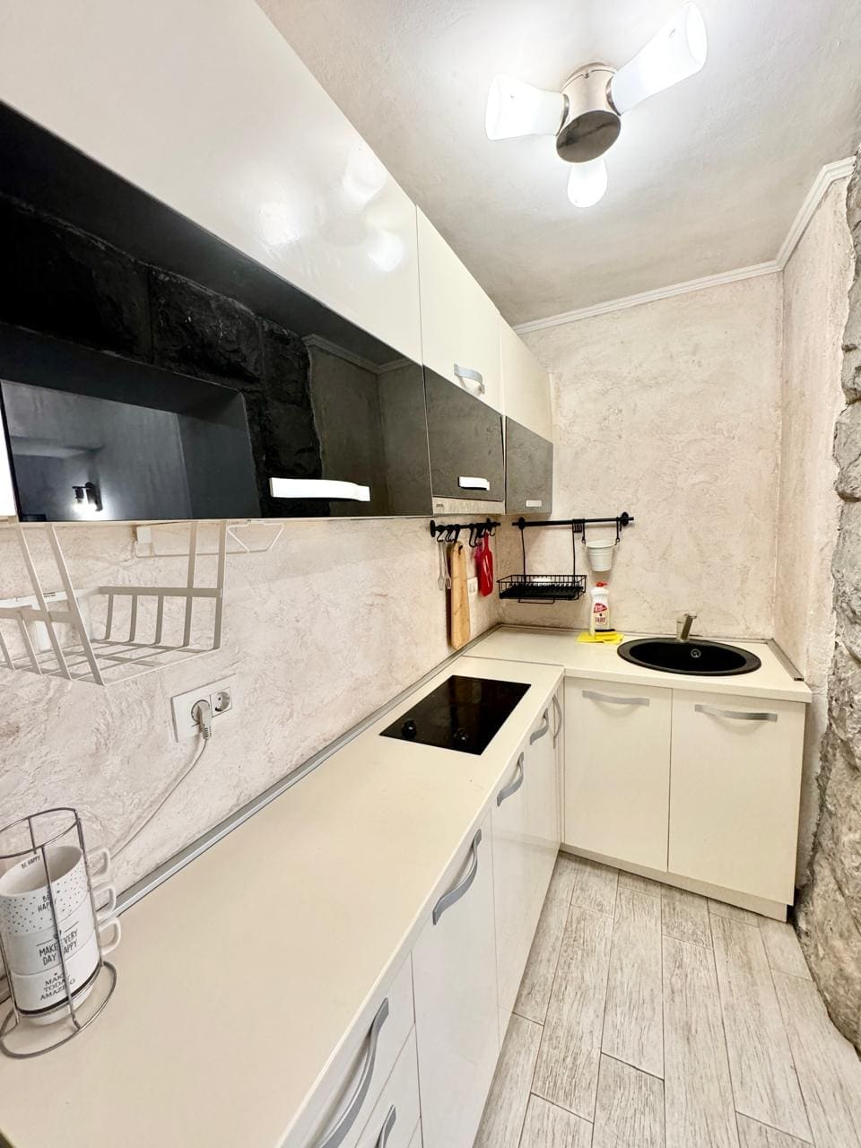 Studio Apartment for Sale in Budva | 1 High-Yield 32m² Rental Asset — Montenegro