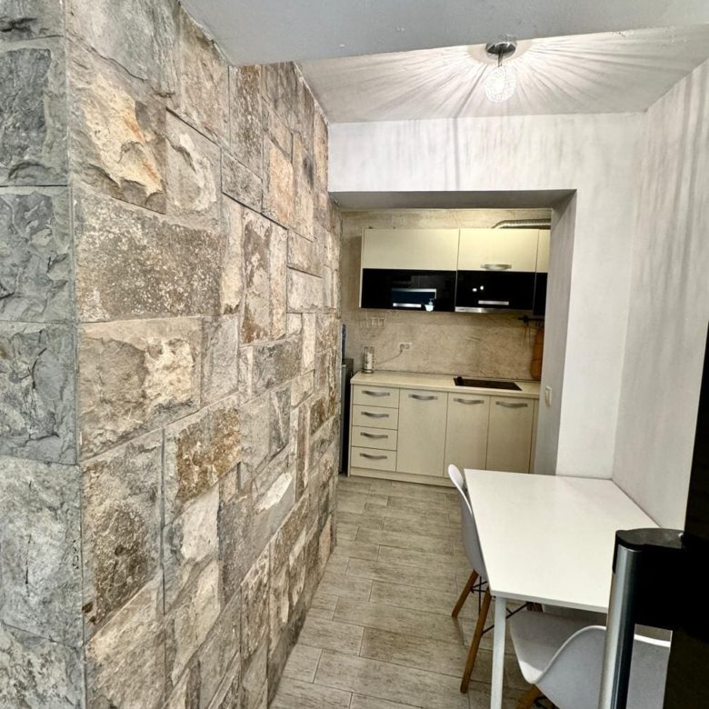 Studio Apartment for Sale in Budva | 1 High-Yield 32m² Rental Asset — Montenegro