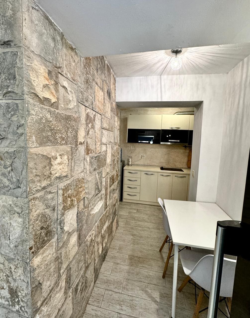 Studio Apartment for Sale in Budva | 1 High-Yield 32m² Rental Asset — Montenegro