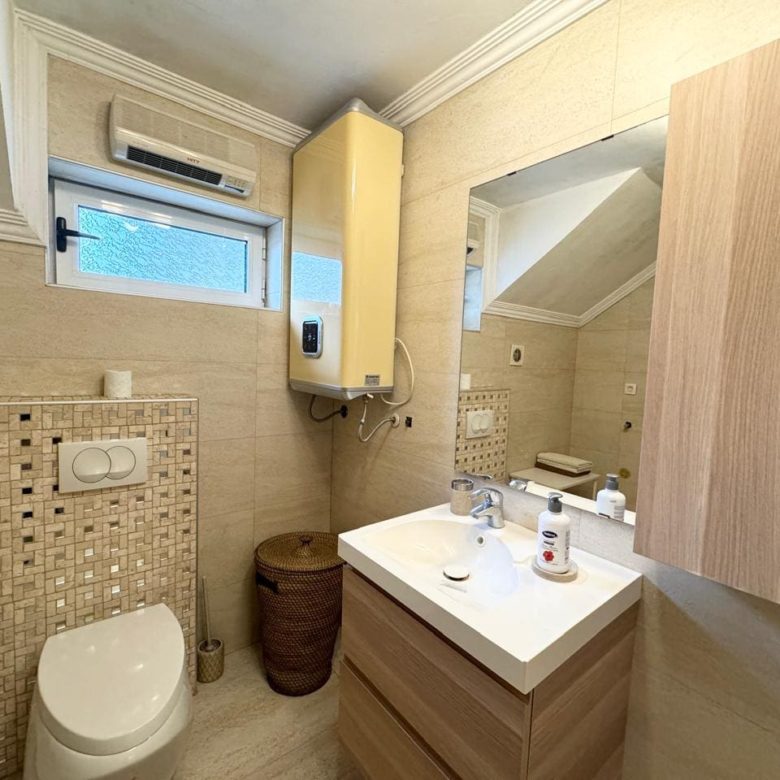 Studio Apartment for Sale in Budva | 1 High-Yield 32m² Rental Asset — Montenegro