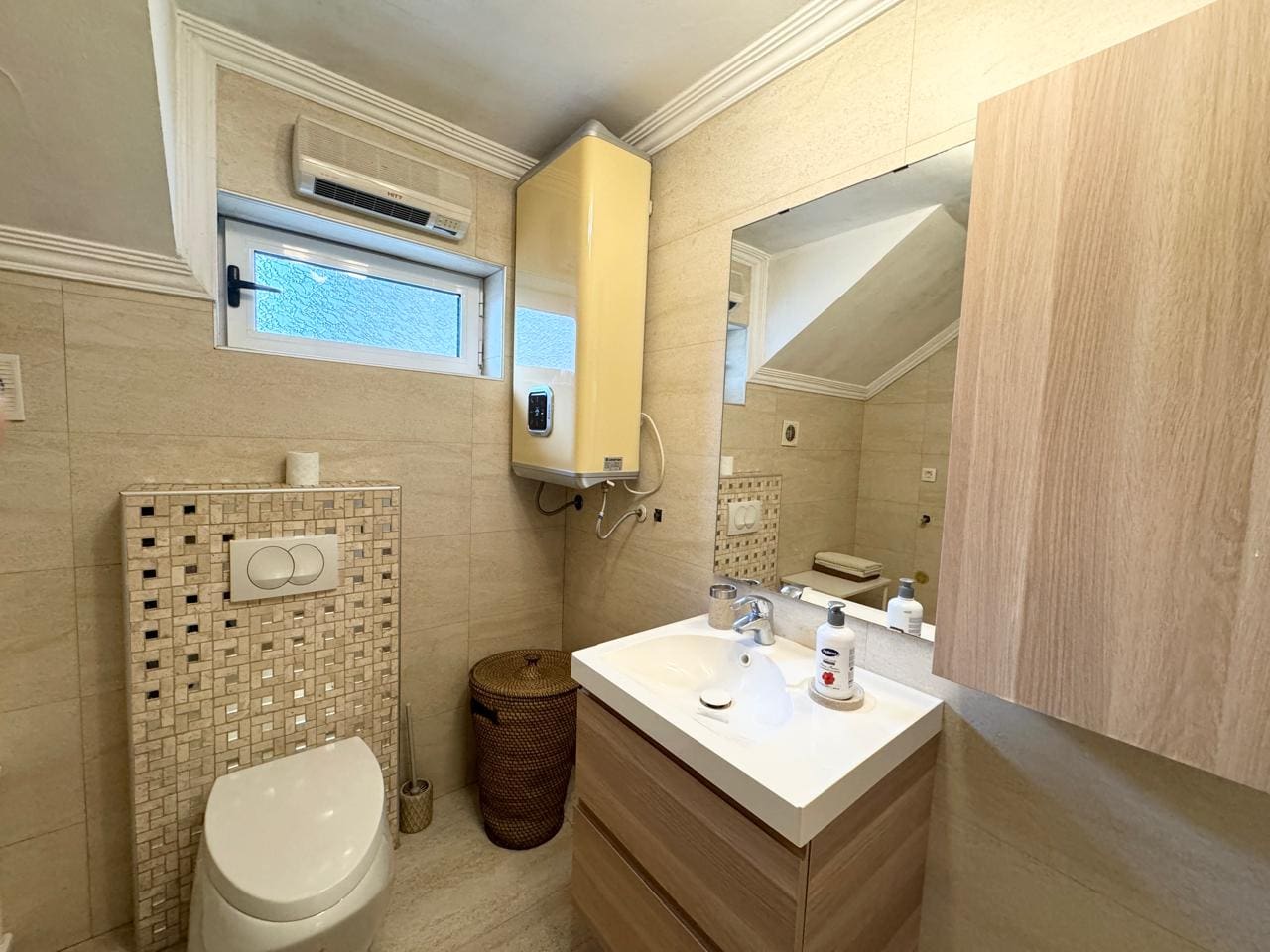 Studio Apartment for Sale in Budva | 1 High-Yield 32m² Rental Asset — Montenegro