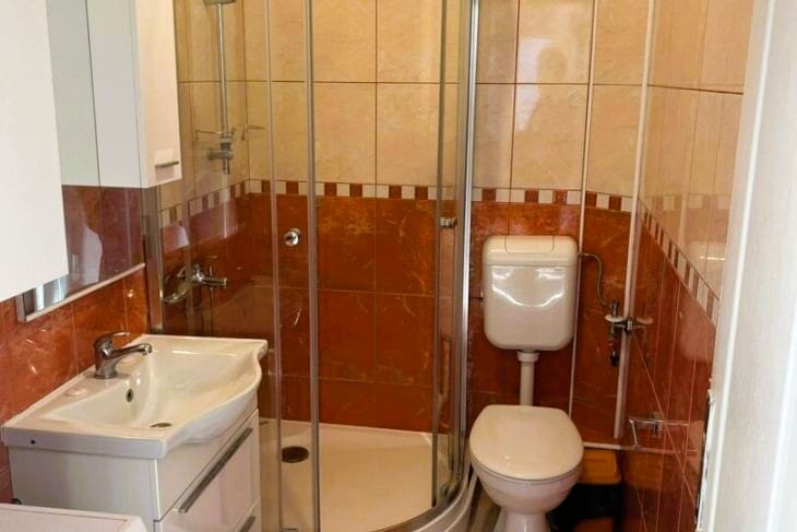 Apartment for Sale Tivat — 2-Bedroom Furnished, Donja Lastva — Montenegro
