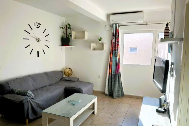 Apartment for Sale Tivat — 2-Bedroom Furnished, Donja Lastva — Montenegro