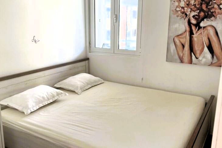 Apartment for Sale Tivat — 2-Bedroom Furnished, Donja Lastva — Montenegro