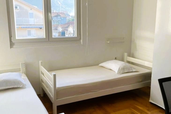 Apartment for Sale Tivat — 2-Bedroom Furnished, Donja Lastva — Montenegro