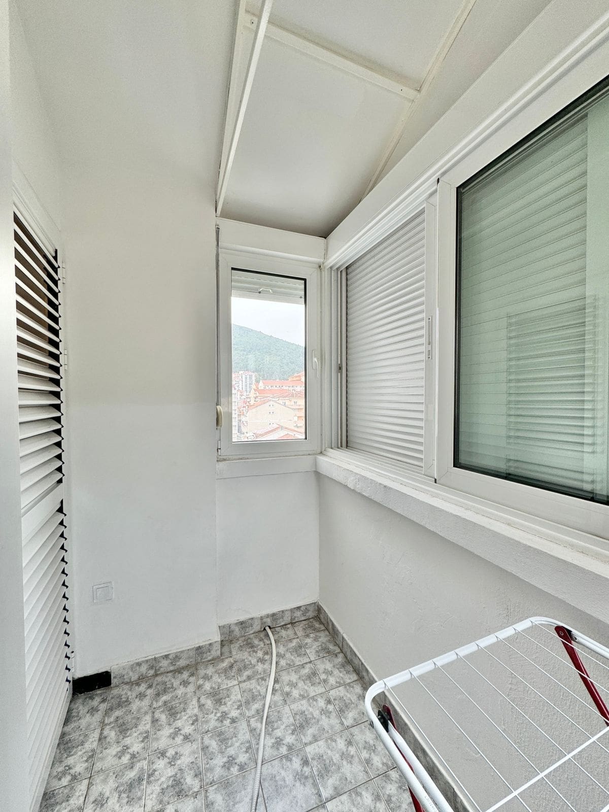 Modern Two Bedroom Apartment in Budva's Prime Residential Area — Montenegro