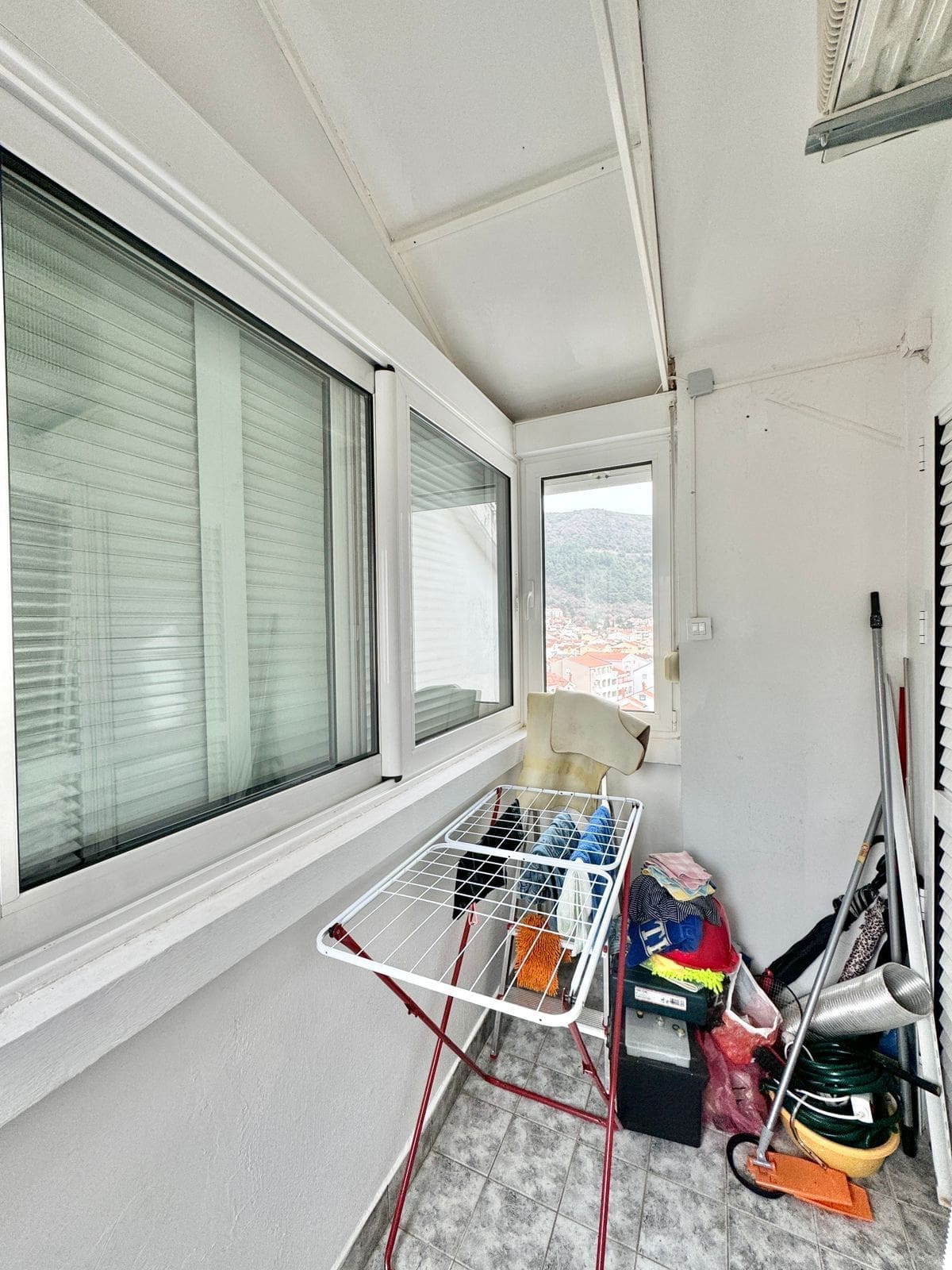 Modern Two Bedroom Apartment in Budva's Prime Residential Area — Montenegro