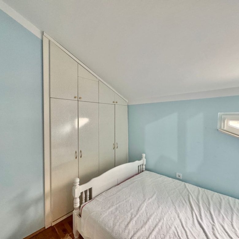 Modern Two Bedroom Apartment in Budva's Prime Residential Area — Montenegro