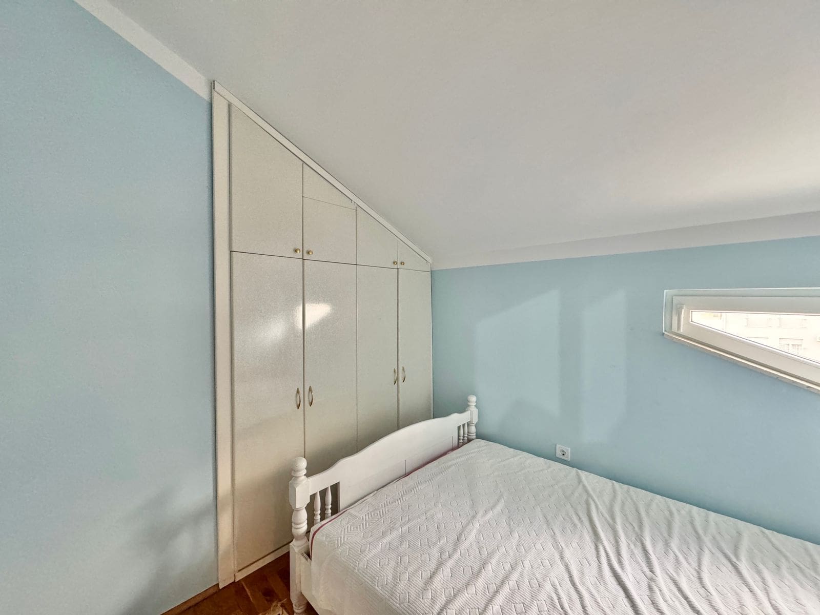 Modern Two Bedroom Apartment in Budva's Prime Residential Area — Montenegro