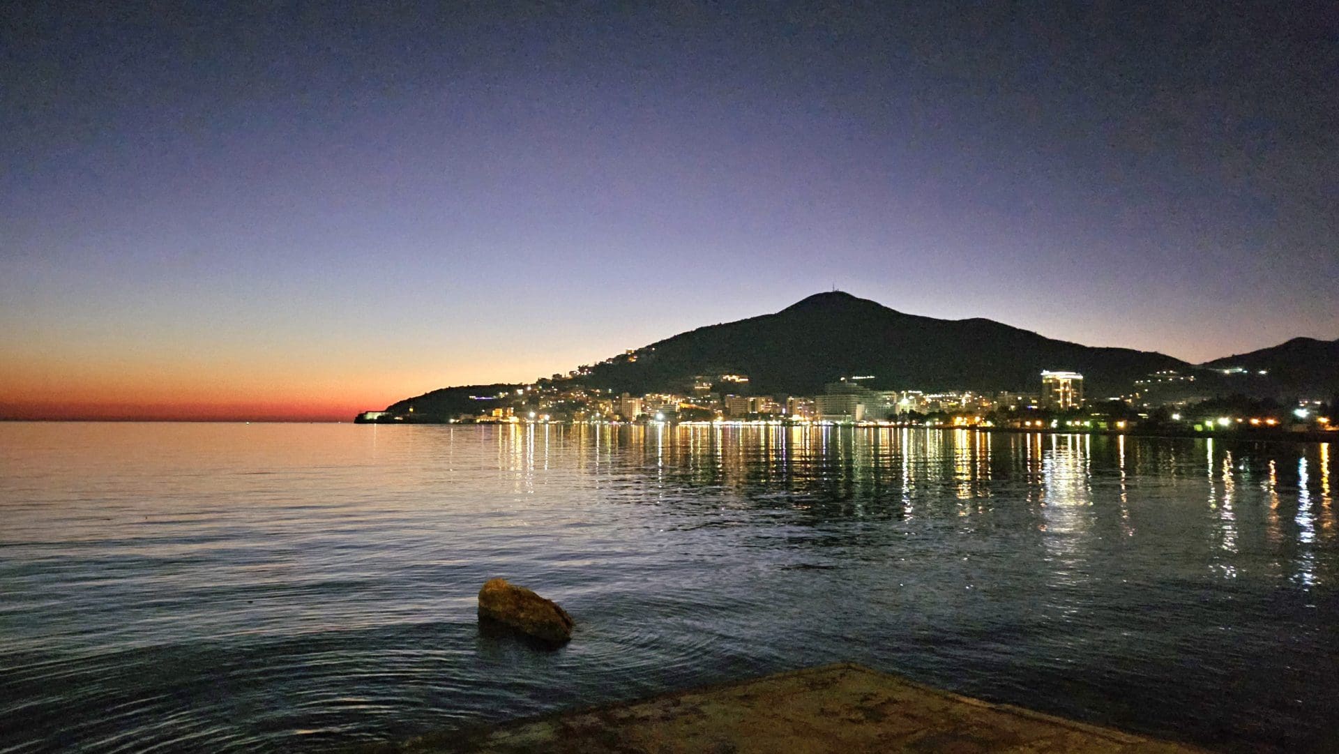 Montenegro Property Residency Law 2026 Official-1