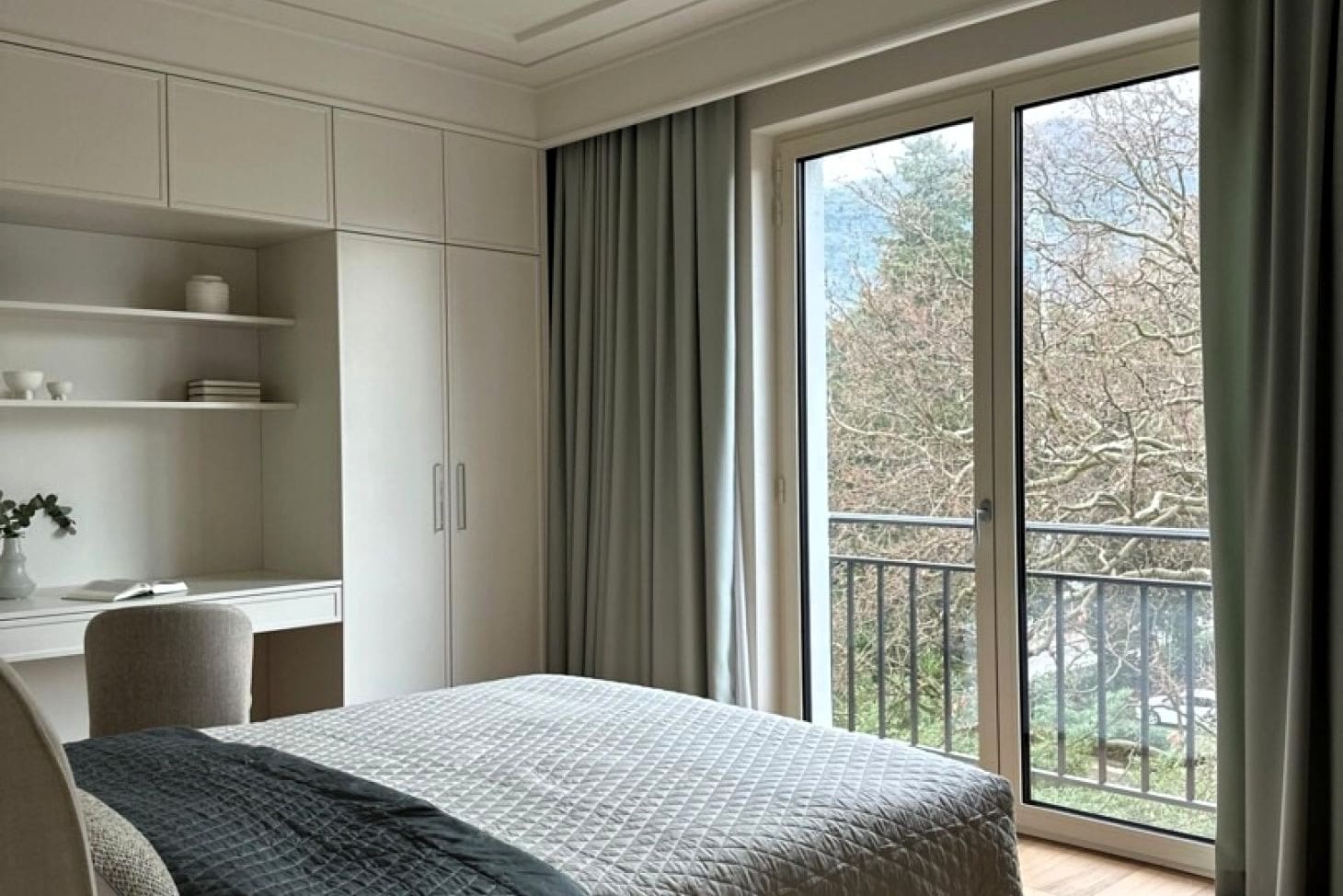 Penthouse Porto Montenegro — Zeta Building, 247 m², Full Capital Renovation 2025 — Montenegro
