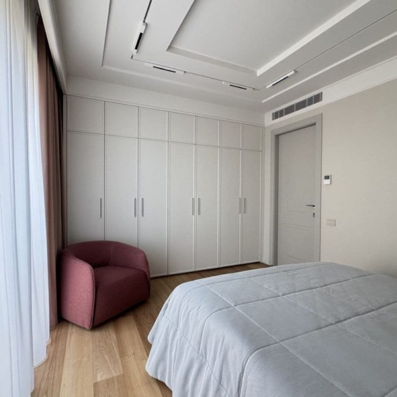 Penthouse Porto Montenegro — Zeta Building, 247 m², Full Capital Renovation 2025 — Montenegro