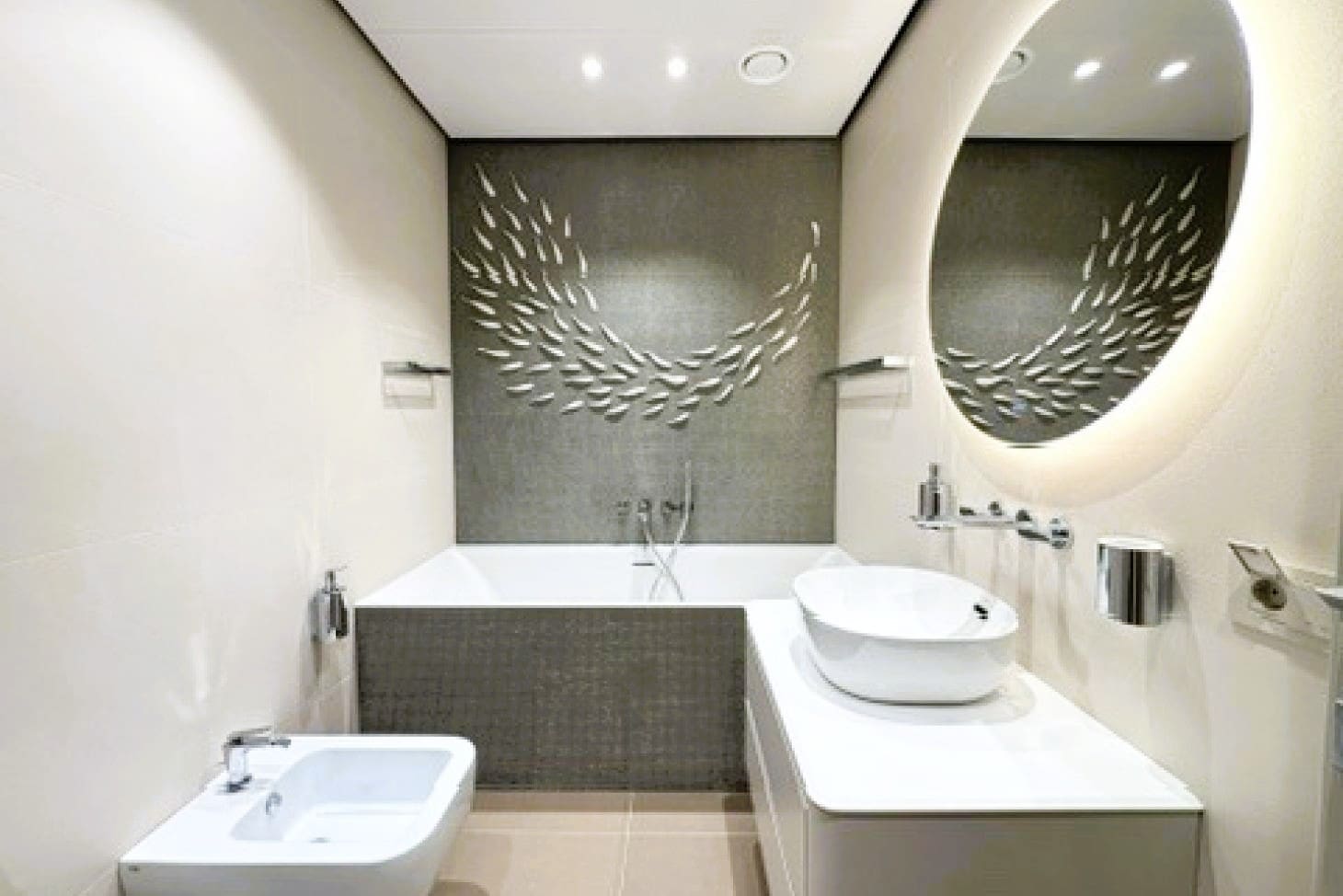 Penthouse Porto Montenegro — Zeta Building, 247 m², Full Capital Renovation 2025 — Montenegro