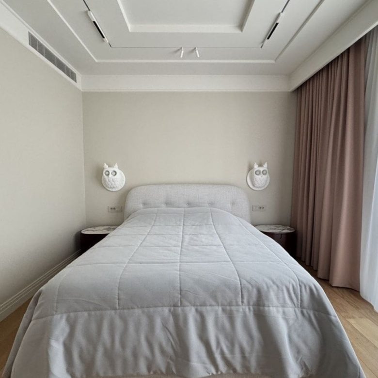 Penthouse Porto Montenegro — Zeta Building, 247 m², Full Capital Renovation 2025 — Montenegro