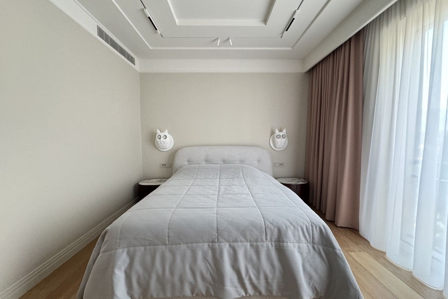 Penthouse Porto Montenegro — Zeta Building, 247 m², Full Capital Renovation 2025 — Montenegro