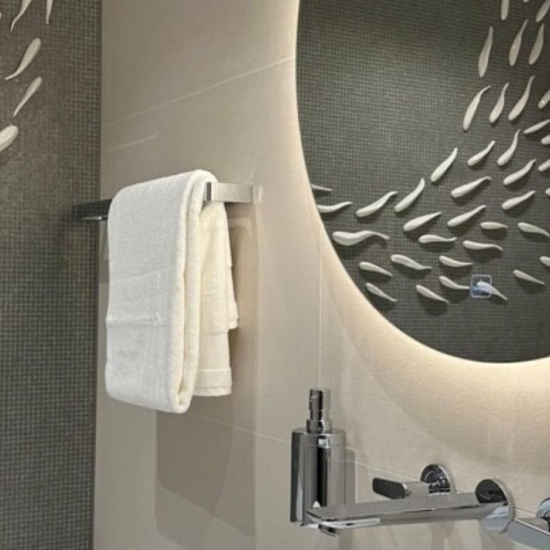 Penthouse Porto Montenegro — Zeta Building, 247 m², Full Capital Renovation 2025 — Montenegro