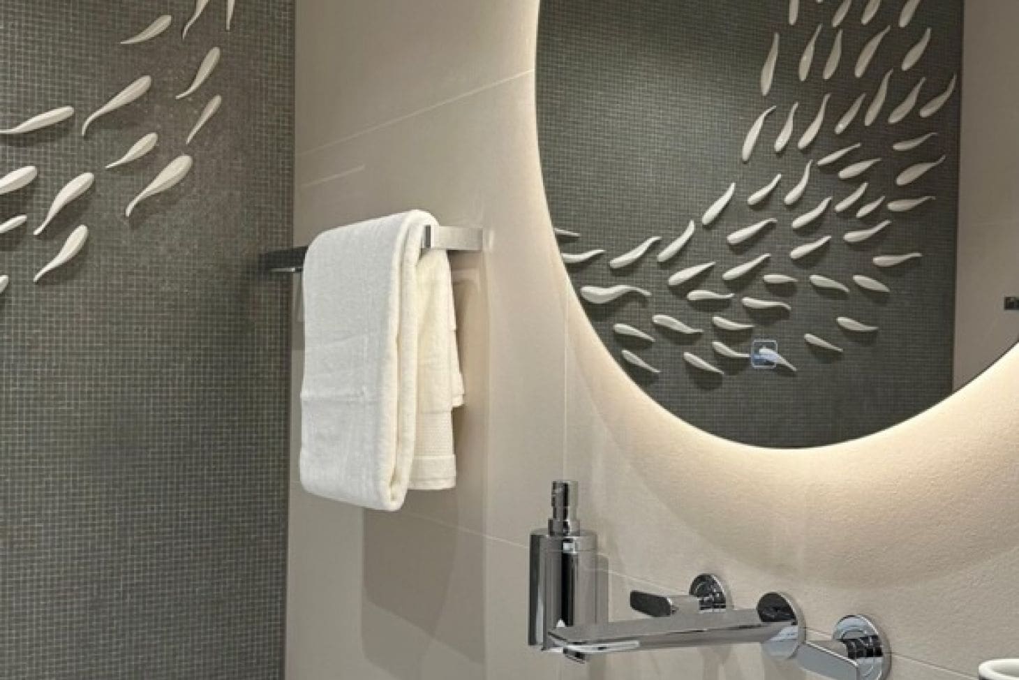 Penthouse Porto Montenegro — Zeta Building, 247 m², Full Capital Renovation 2025 — Montenegro