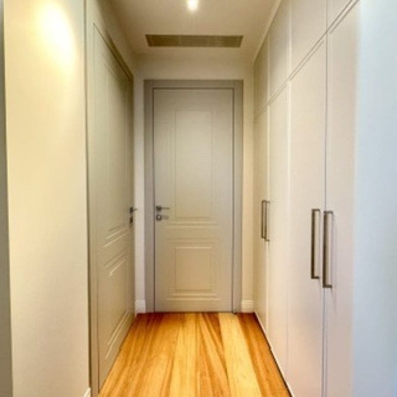 Penthouse Porto Montenegro — Zeta Building, 247 m², Full Capital Renovation 2025 — Montenegro