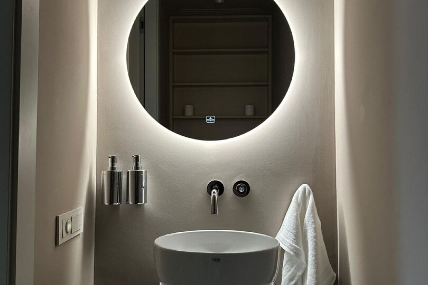 Penthouse Porto Montenegro — Zeta Building, 247 m², Full Capital Renovation 2025 — Montenegro