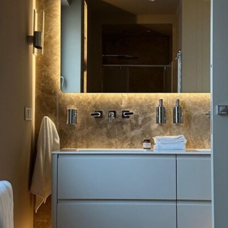 Penthouse Porto Montenegro — Zeta Building, 247 m², Full Capital Renovation 2025 — Montenegro