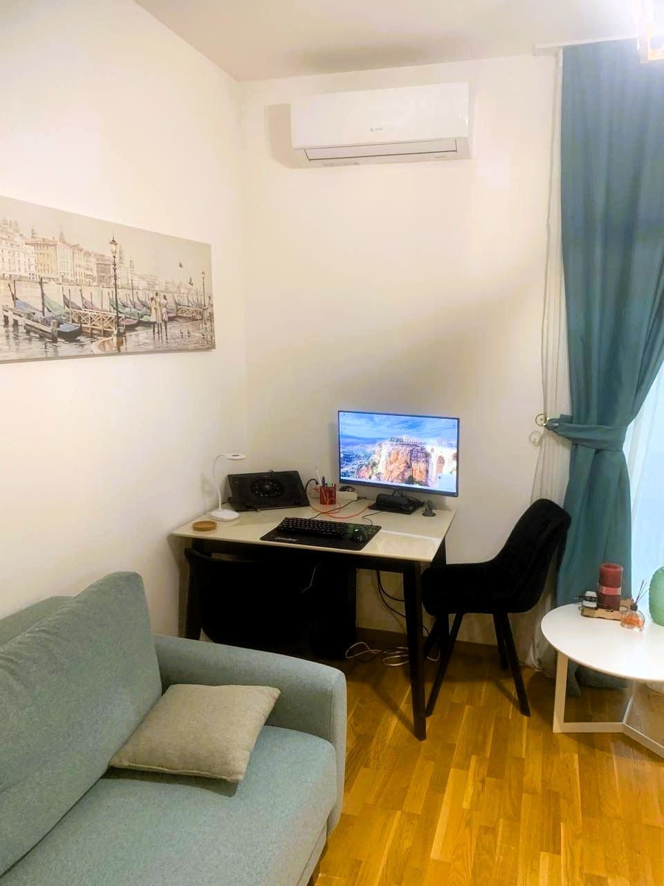 studio for sale Becici