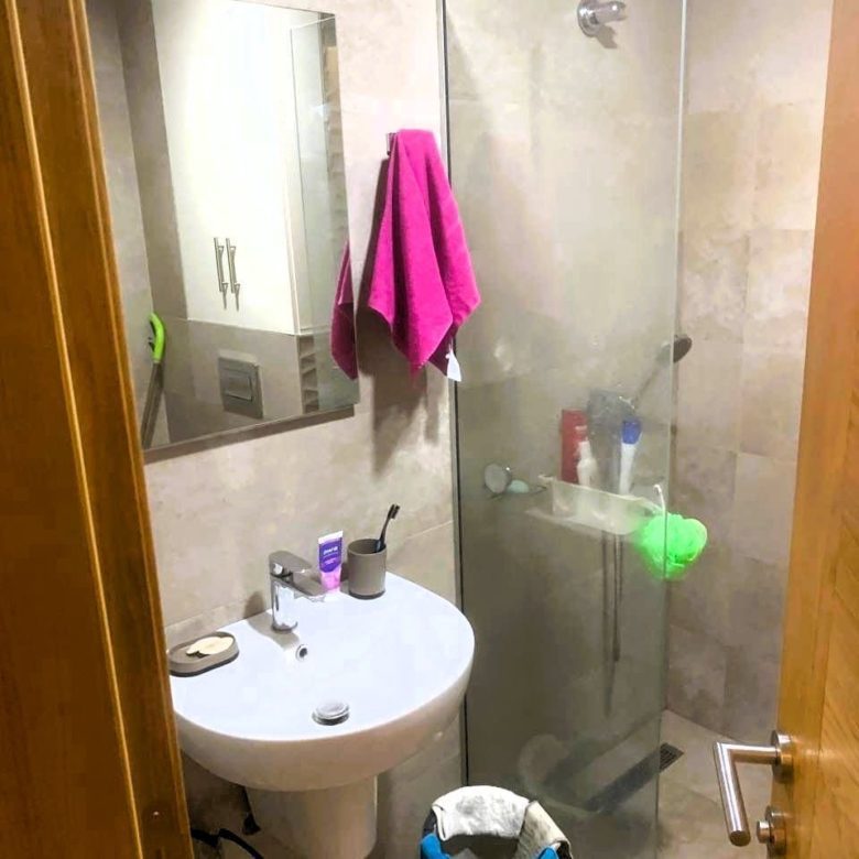 Studio for Sale Becici Budva — WOW Complex, Balcony, Sleeps 4 — Montenegro