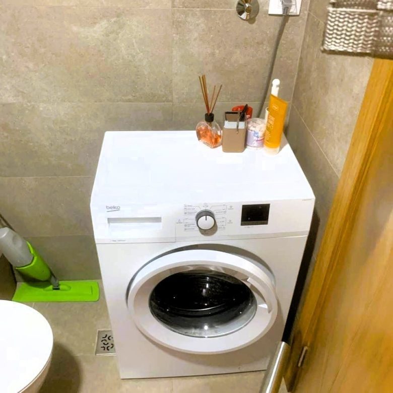 Studio for Sale Becici Budva — WOW Complex, Balcony, Sleeps 4 — Montenegro