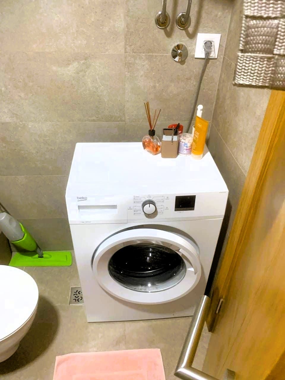 Studio for Sale Becici Budva — WOW Complex, Balcony, Sleeps 4 — Montenegro