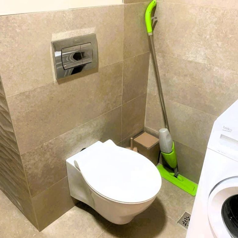 Studio for Sale Becici Budva — WOW Complex, Balcony, Sleeps 4 — Montenegro