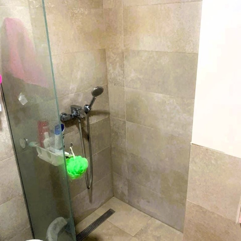 Studio for Sale Becici Budva — WOW Complex, Balcony, Sleeps 4 — Montenegro